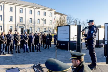 PVZ OTVORTEV RAZSTAVE CZ ŽIVLJENJA REŠUJEMO SKUPAJ 19.3.2025 - Valter Leban-3120
